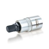 hexagon bit 10 mm 1 2