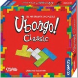 Ubongo! Classic - Cel mai salbatic joc puzzle