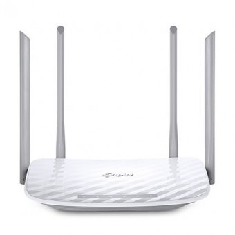 Router wireless ac1200 archer c50 foto