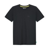 Aston Martin tricou de bărbați Stealth black F1 Team 2026 - L