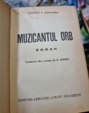 Vladimir Korolenko - Muzicantul Orb