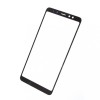 Geam Sticla Negru Samsung Galaxy A8+ (2018) A730 Ecran