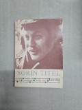 Ganduri despre Sorin Titel - revista Viata Romaneasca 1984