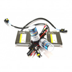 KIT XENON H27 foto