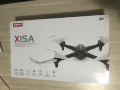 drona syma X15A foto