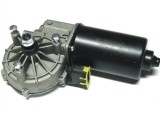 Motoras stergator parbriz BMW Seria 5 E39 1996-2004, fata, Rapid