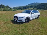Se vinde audi a6