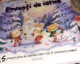 POVESTI DE IARNA FORMAT MARE