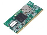 Modul STM32MP1 512MBRAM 4-5.5V 67x32x4mm