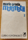 Marin Preda - Morometii, volumul 2