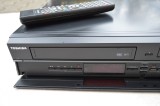 Video Recorder Toshiba RDXV 50 KF cu Telecomanda