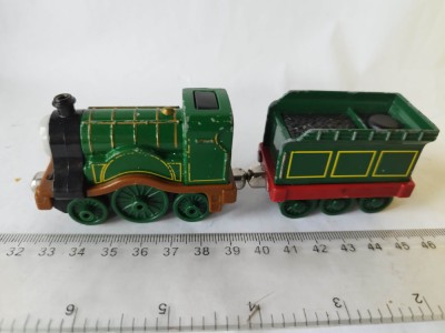 bnk jc Thomas &amp;amp; Friends Take`n`play - Emily cu tender - sunet si lumini foto