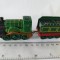 bnk jc Thomas &amp; Friends Take`n`play - Emily cu tender - sunet si lumini