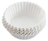 Forme din hartie MagicHome pentru briose si muffins, 5 cm, 100 buc