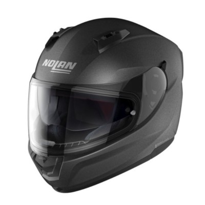 Casca integrala Nolan N60 Special 12 gri antracit mat foto