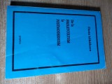 Florin Mihailescu - De la proletcultism la postmodernism (Editura Pontica, 2002)
