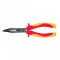 Patent tip sfic Topmaster 210411, 1000V, 200mm