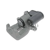 Cumpara ieftin Etrier frana dreapta spate cu motoras electric compatibil cu VW Passat B6 3C0615404