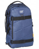 Rucsac Caterpillar Millennial Classic Bryan, Material 600d Poliester - Albastru Marin