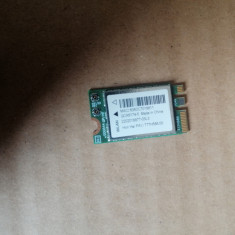 placa wireless Acer Aspire V3-371 75R3 QCA6174-5 T77H586.00 Nitro VN7-791G-77GW