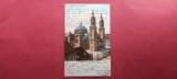 Sibiu Hermannstadt Nagyszeben Catedrala greco &ndash; ortodoxa Foto Fischer