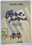 POZE si POZNE III , SCENE DE SCOALA PENTRU PIAN de MIHAIL JORA , 1964