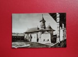 CARTE POSTALA - RSR - MANASTIREA NEAMT