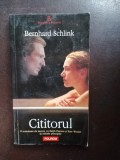 Bernhard Schlink - Cititorul