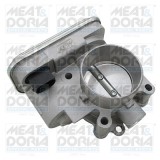 MEAT &amp; DORIA 89446 Carcasa clapeta