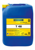 Ulei industrial RAVENOL Turbinenol T 46 1330355-020, volum 20 litri