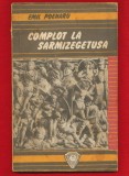 Emil Poenaru, &quot;Complot la Sarmizegetusa&quot; - 1973