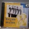 BEACH BOYS vs JAN &amp; DEAN (1987/Teichiku/Japan) - CD ORIGINAL/Sigilat/Nou/RAR