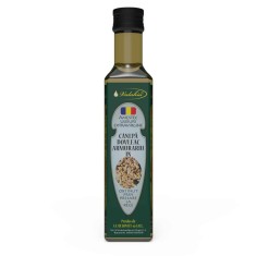 Ulei Armurariu - In - Canepa - Dovleac, Amestec, 250ml