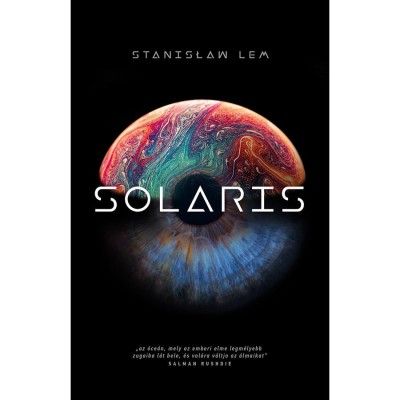 Solaris - Lem foto