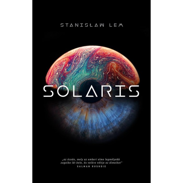 Solaris - Lem