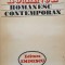 ROMANUL ROMANESC CONTEMPORAN-ION VLAD, CORNEL ROBU-138494