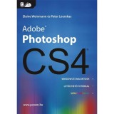 Photoshop CS4 -Windows &eacute;s Macintosh - Elaine Weinmann