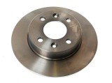 Disc frana RENAULT TWINGO I (C06) (1993 - 2012) ABE C3R001ABE