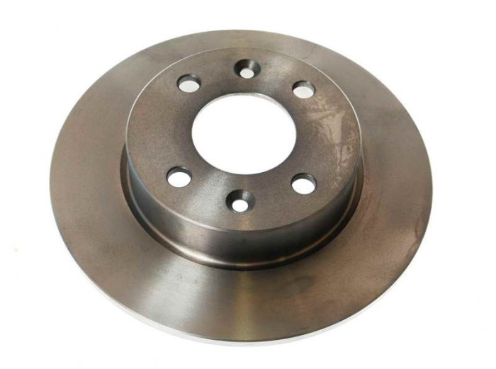 Disc frana RENAULT TWINGO I (C06) (1993 - 2012) ABE C3R001ABE