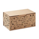 Kit de crestere a florilor