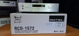 CD Rotel RCD-1572 Cu Telecomanda CA NOU