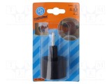 Tambur de şlefuit PG PROFESSIONAL &Oslash;45x30mm pentru unelte electrice
