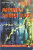 Minunile Anului 2000 - Emilio Salgari, Polirom