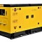 Generator insonorizat Stager YDY33S3, 33kVA, 43A, 1500rpm, trifazat, diesel