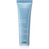 Thalgo Puret&eacute; Marine Absolute Purifying Mask masca pentru curatare profunda pentru ten gras și mixt 40 ml