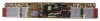 POWER BOARD,NANDA DEVI,10 RELA 140046374173 ELECTROLUX / AEG