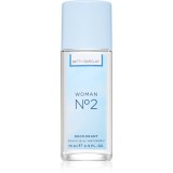 Betty Barclay Woman N&deg;2 Deo cu atomizor pentru femei 75 ml