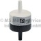 PIERBURG 7.05817.00.0 Supapa reglare presiune compresor