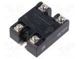 Releu semiconductor SENSATA CRYDOM 3&divide;32VDC 25A 24&divide;140VAC 1-fazat IP00