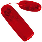 Cumpara ieftin You2Toys Bullet in Red ou vibrator Red 5,5 cm